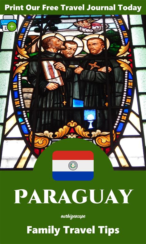 Budget Paraguay Travel Guide 8 Ways to Save More Money