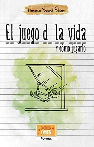 El juego de la vida y cómo jugarlo eBook Scovel Shinn Florence