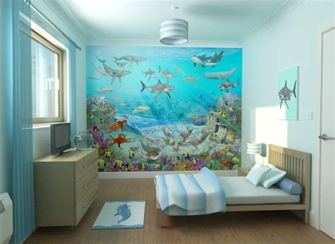 bedroom ideas modern bedroom wallpaper  wall decoration trends