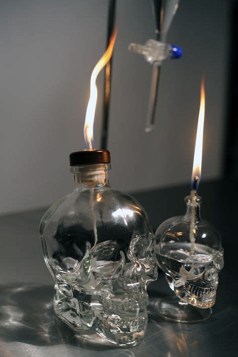 26 Crystal Skull Vodka Projects ideas | crystal skull vodka, skull ...