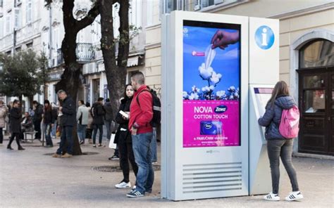 Essential Guide To Digital Signage Kiosks