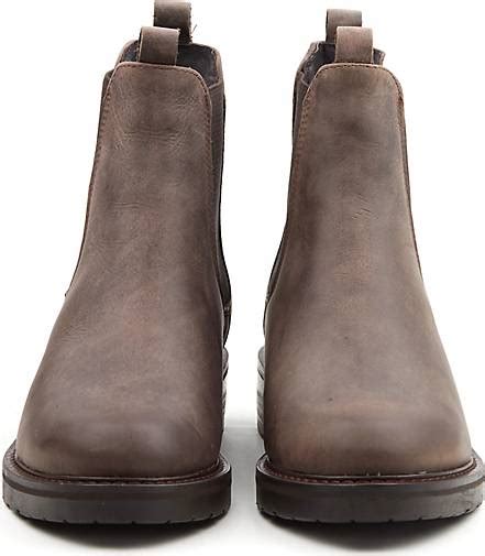 Pavement Chelsea Boot Luca In Mittelbraun Bestellen 35197402