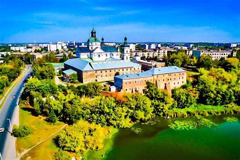 Berdychiv, Ukraine 2022: Best Places to Visit - Tripadvisor