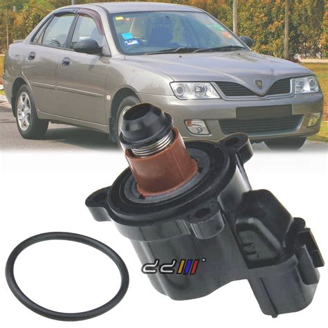 Idle Air Control Valve Iacv For Mitsubishi Lancer Galant Proton Waja