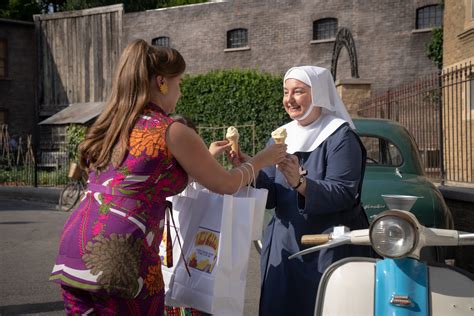 Call The Midwife Season Episode Recap Telly Visions