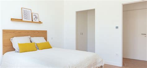 Two Bedroom Furnished Apartment Coliving The Babel Community Marseille