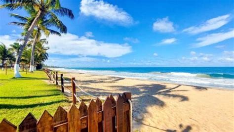 Praia Do Cupe Em Porto De Galinhas Tudo O Que Voc Precisa Saber