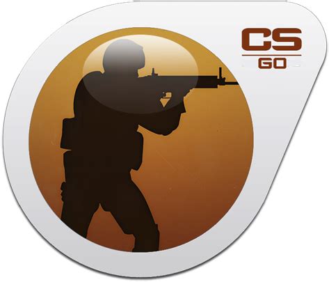 Counter Strike Global Offensive Icon At Vectorified Collection Of