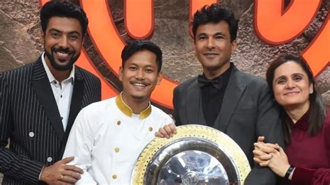 Masterchef Winners India List Of All-Seasons 1 to 8 | Prize Money