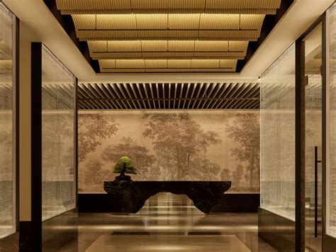 The First Janu Hotel Is Now Open In Tokyo Japan Tatler Asia