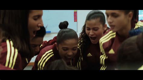 Nos Llaman Guerreras They Call Us Warriors ATLFF18 On Vimeo