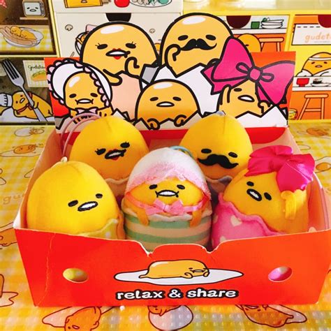 gudetama | Gudetama, Sanrio characters, Sanrio