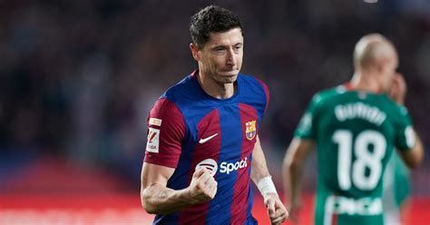 Wiadomo Co Z Robertem Lewandowskim Xavi Zdecydowa Oto Sk Ad