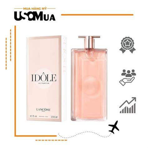 Nước Hoa Nữ LANCÔME Idôle Le Parfum