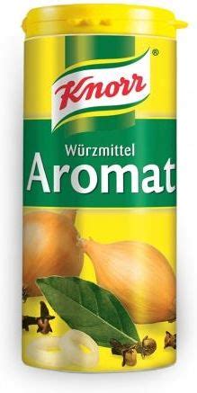 Knorr Aromat Uniwersalny Przypraw G Z Niemiec Ceny I Opinie