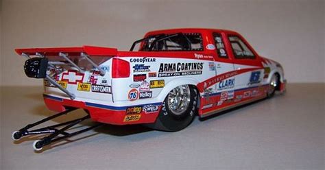 Nhra Pro Stock Motorcycle Diecast