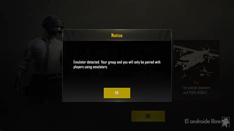 C Mo Jugar Al Pubg De Android En Tu Ordenador