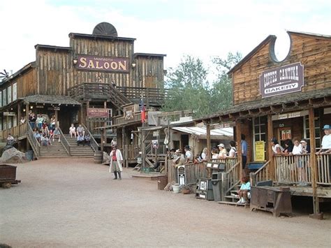 Superstition Mountain Museum, Arizona | Eyeflare.com