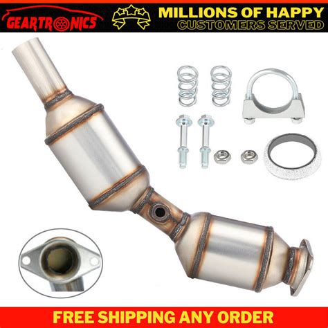 For Prius Catalytic Converter 2010 2011 2012 2013 2015 For Toyota 1