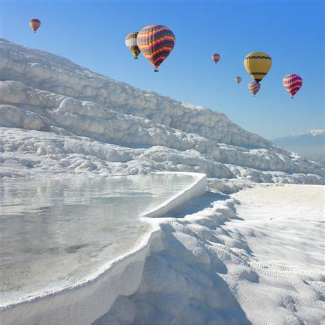 Pamukkale Buldan Turu Expoturizm