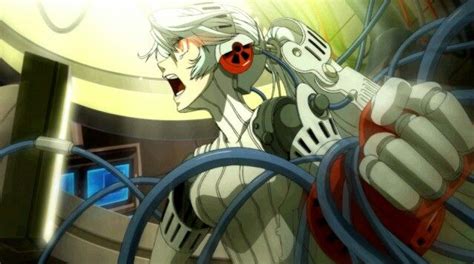 Labrys Anime Images Anime Persona 4