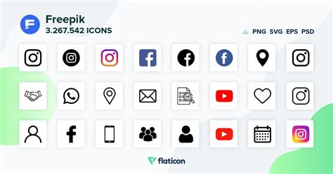 Free icons designed by Freepik | Flaticon