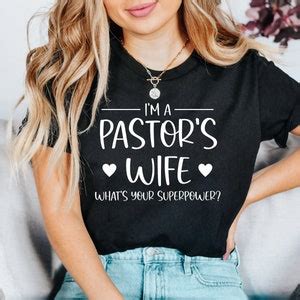 Pastor S Wife Shirts Dibs On The Pastor Shirt Women S Pastor Wife Gift