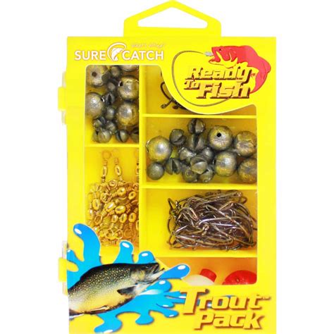 how to catch a trout 9