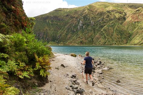 Hiking on São Miguel, Azores, part 3 – ArieVandervelden