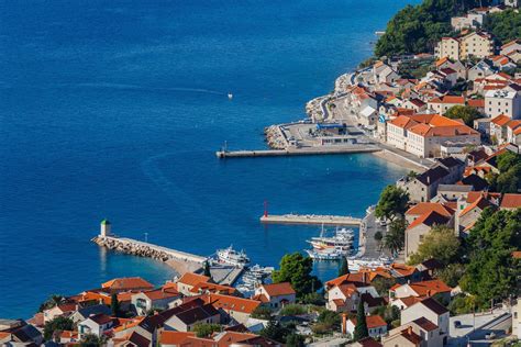 Slobodna Dalmacija Brač trese nova građevinska afera otkriveno da su