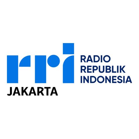 rri jakarta logo png vector svg