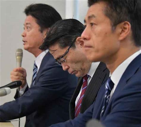 【フォトギャラリー】【衆院選】希望の党が第1次公認192人を発表 立憲民主党は政党届、6人で発足 産経ニュース