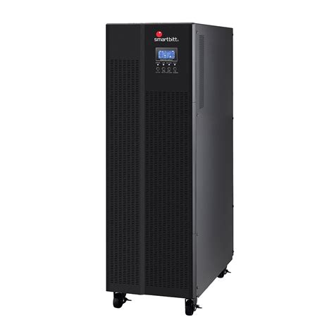 UPS ON LINE THREE PHASE OF 20KVA 208V Smartbitt