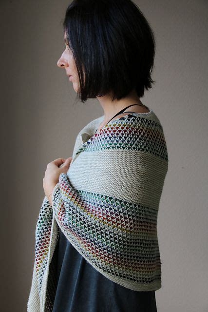 Cloudbreak Pattern By Melanie Berg Melanie Berg Knitting Ravelry