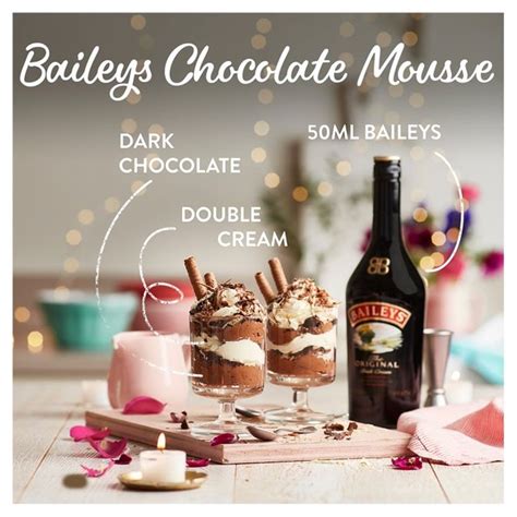 Baileys Original Irish Cream Liqueur Ocado