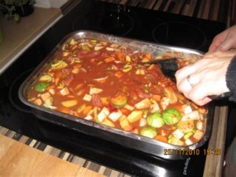 Rindsragout Mit Schmorgem Se Rezept Mit Bild Kochbar De