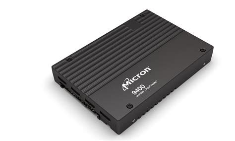 SSD | Micron Technology Inc.