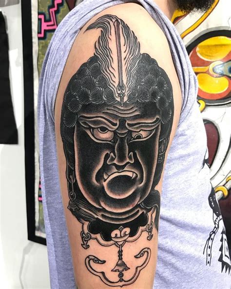 Top 136 + Tattoo of ravana - Spcminer.com