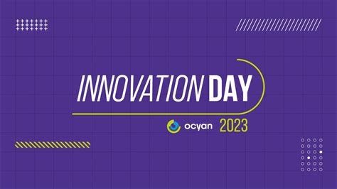 Innovation Day Youtube