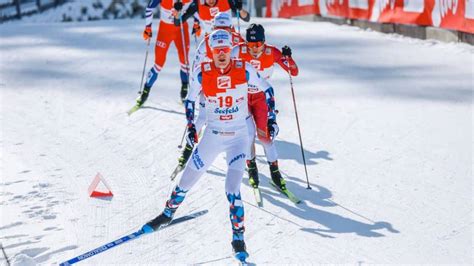 Combiné nordique Planica la sélection norvégienne pour les Mondiaux