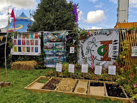 Landowners encouraged to collaborate on community gardens - Agriland.ie