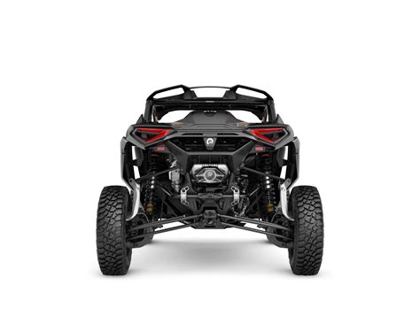 Maverick R X Rs 2024 | Montemar Motor Can-Am Oficial