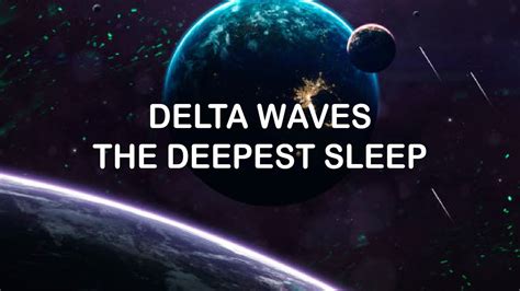 Binaural Beats Low Alpha Waves 8hz Harmonious Sleep Music Delta