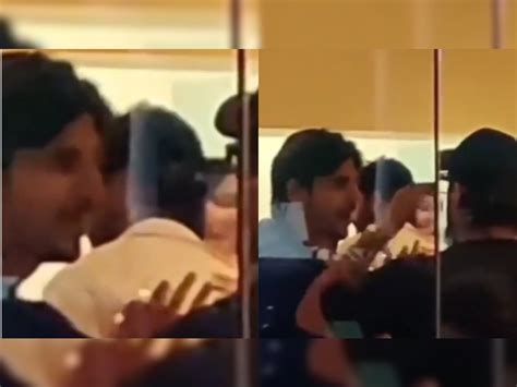 Watch Katrina Kaif Hugs Vicky Kaushal In Viral Video From ‘sardar