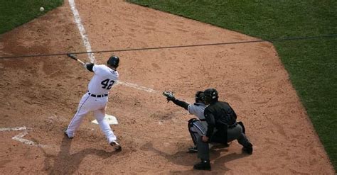 The Best Triple Crown Winners In Baseball History Ranked By Fans