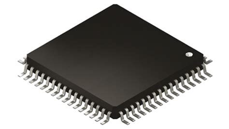 Renesas Electronics マイコン Rxファミリ 64 Pin Lqfp R5f52203bdfmv0 Rs