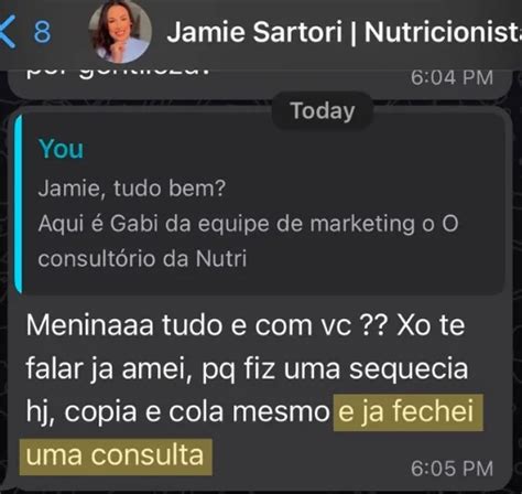 Story Da Nutri O Consult Rio Da Nutri