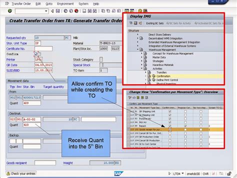 Sap Froggy S Sap Sharing Wms Removal Strategy Shelf Life