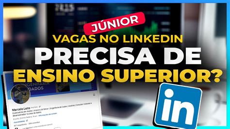 Analisando Vagas De Power Bi No Linkedin Analista De Dados J Nior