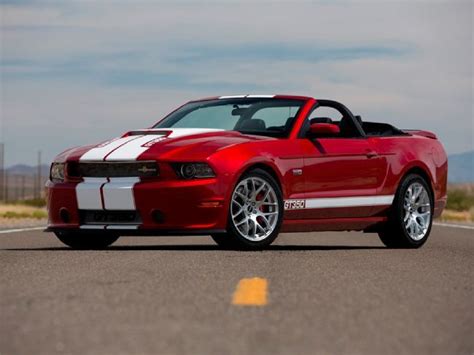 Mustang convertible, Ford mustang convertible, Shelby